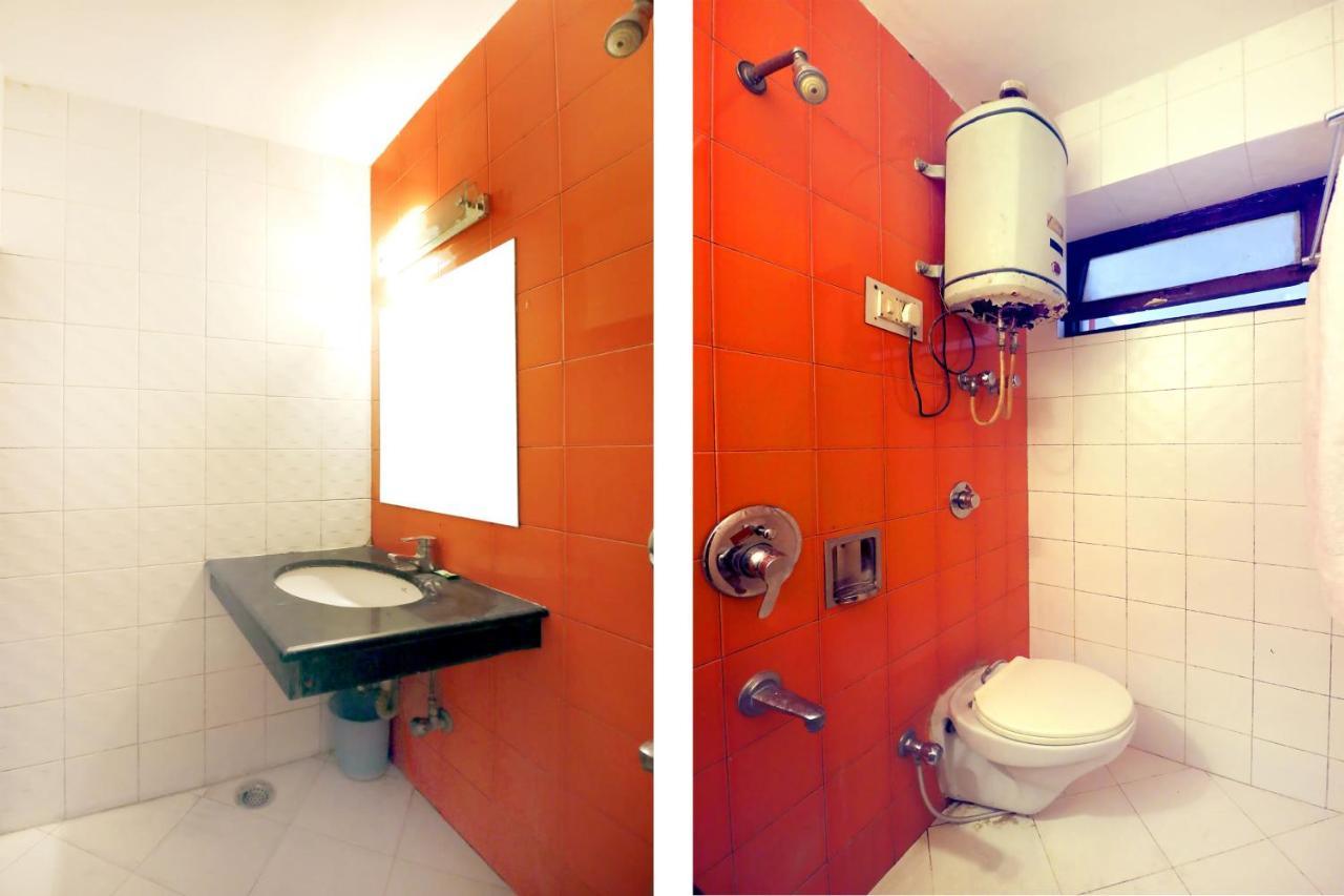 Oyo 45337 Hotel Woodland Simlá Kültér fotó